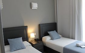 Hotel Barajas Plaza